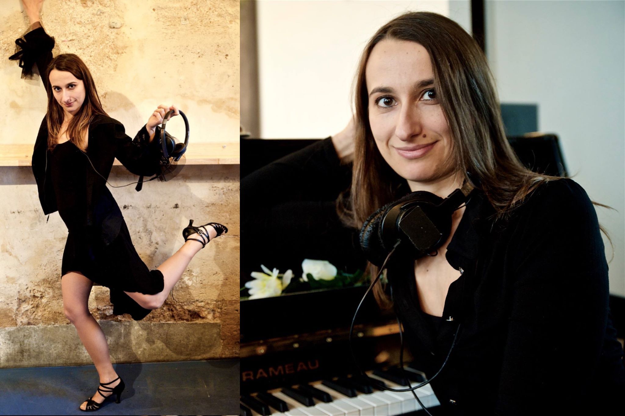 Software CMS - a big picture